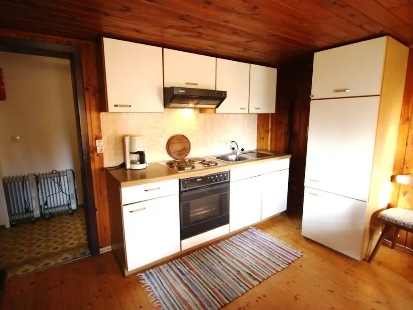 Comfortable Holiday Home With Sauna in Sankt Stefan