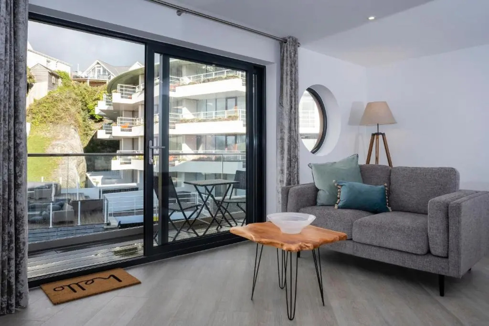 1 Rockham - Indoor Pool and 4 minute walk to Woolacombe Beach!