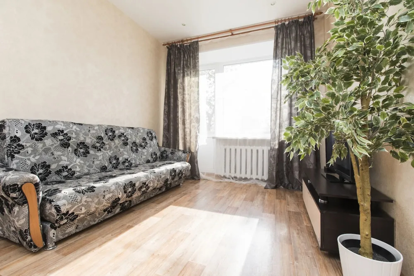 Apartment on Kostina 22A