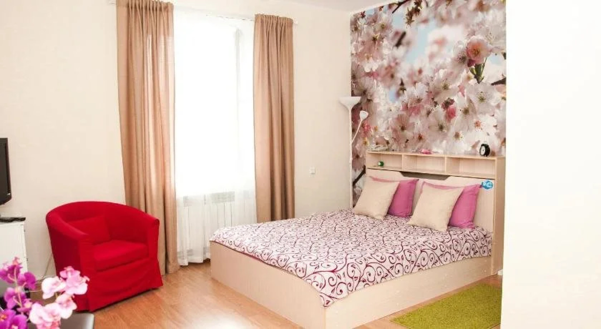 Guest House Na Vostochnoy