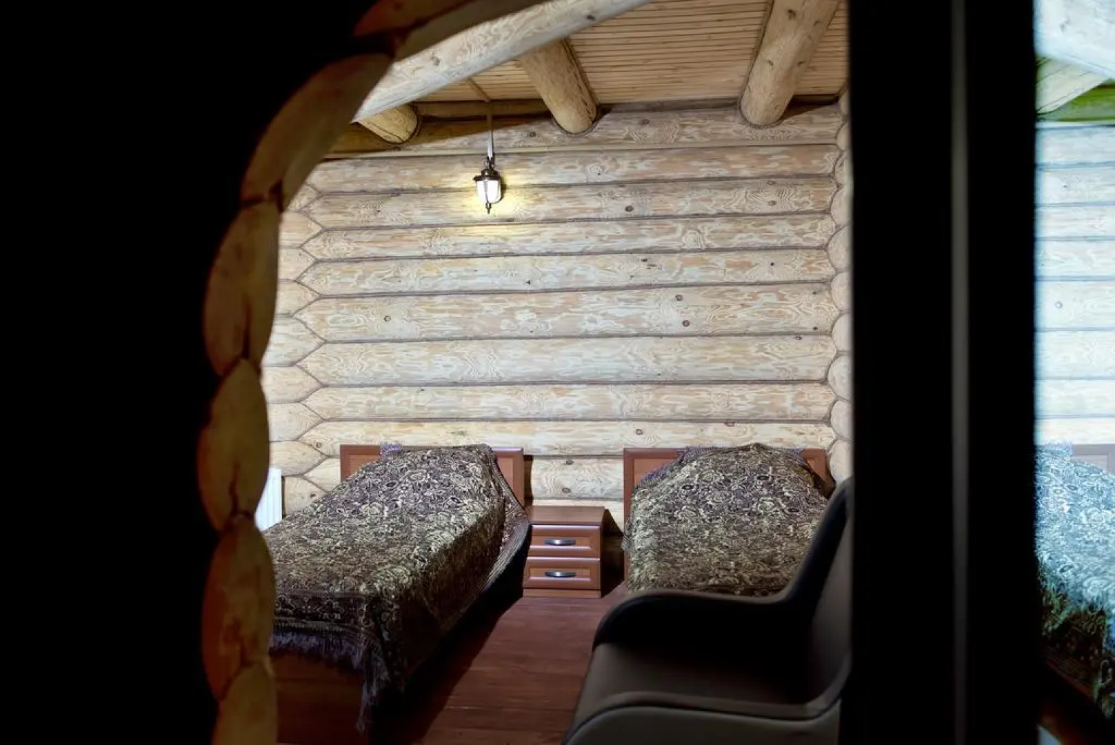 Eco Complex Rozhstvo