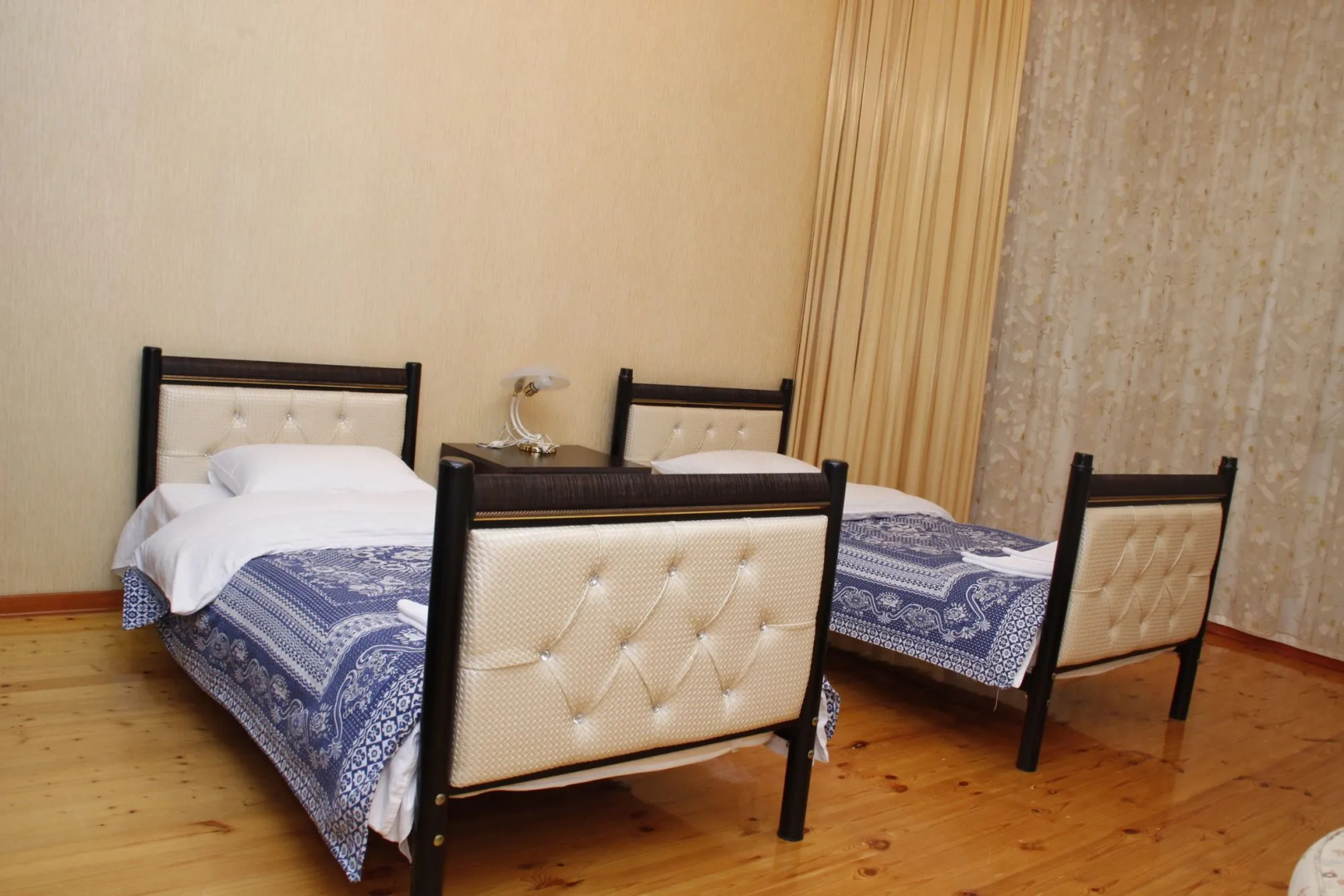 Мини-отель «Баку»