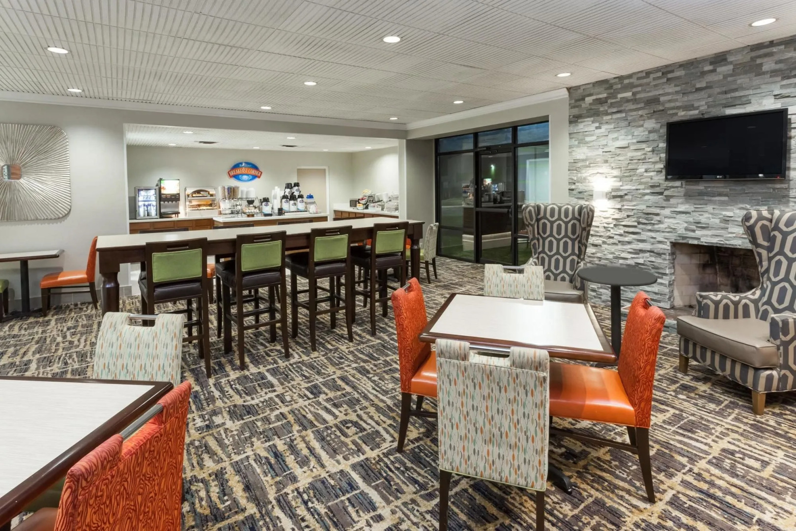 Best Western Fishers/Indianapolis Area