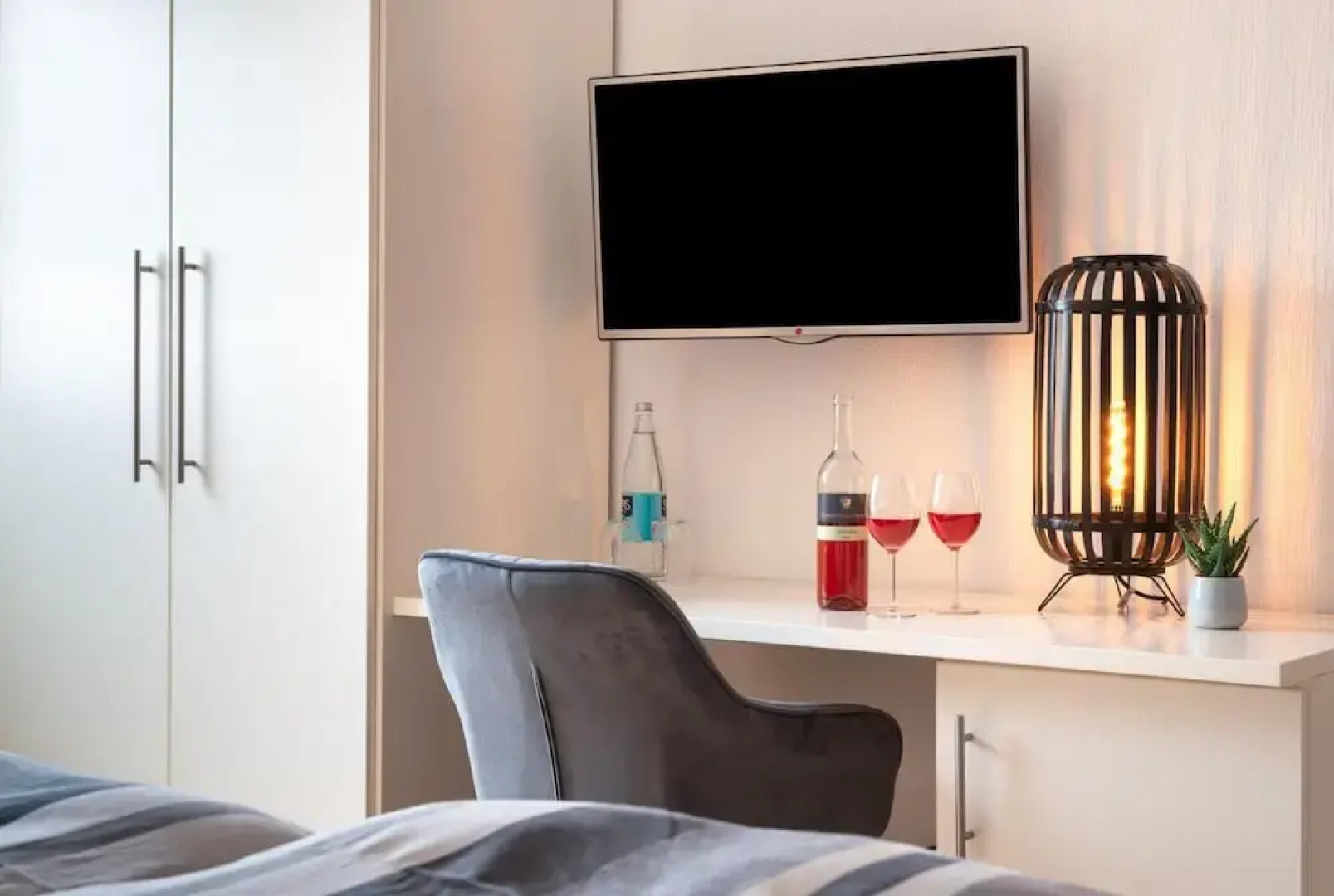 Gästehaus & Weingut Hubertushof