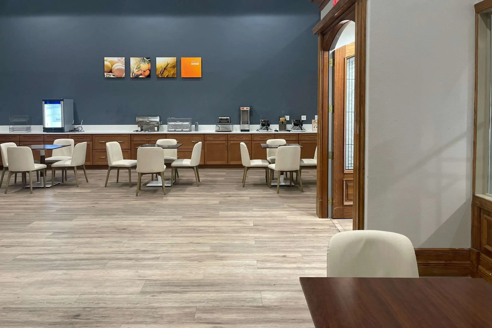 Comfort Inn Pensacola near NAS Corry Station