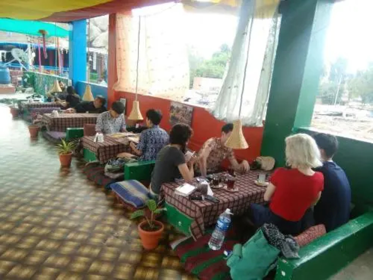 Herman's Guest house