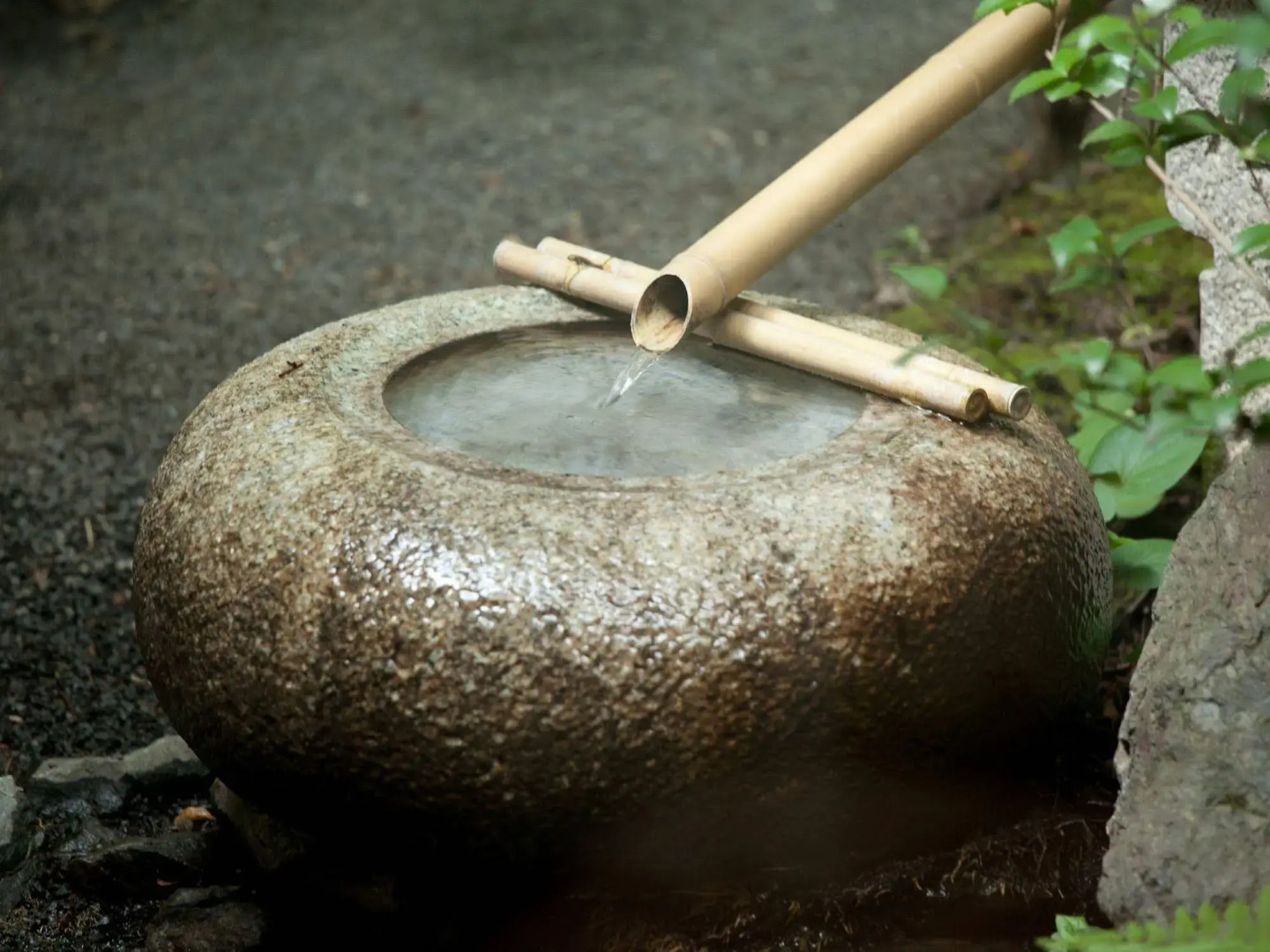 Ryoso Yufuin Yamadaya