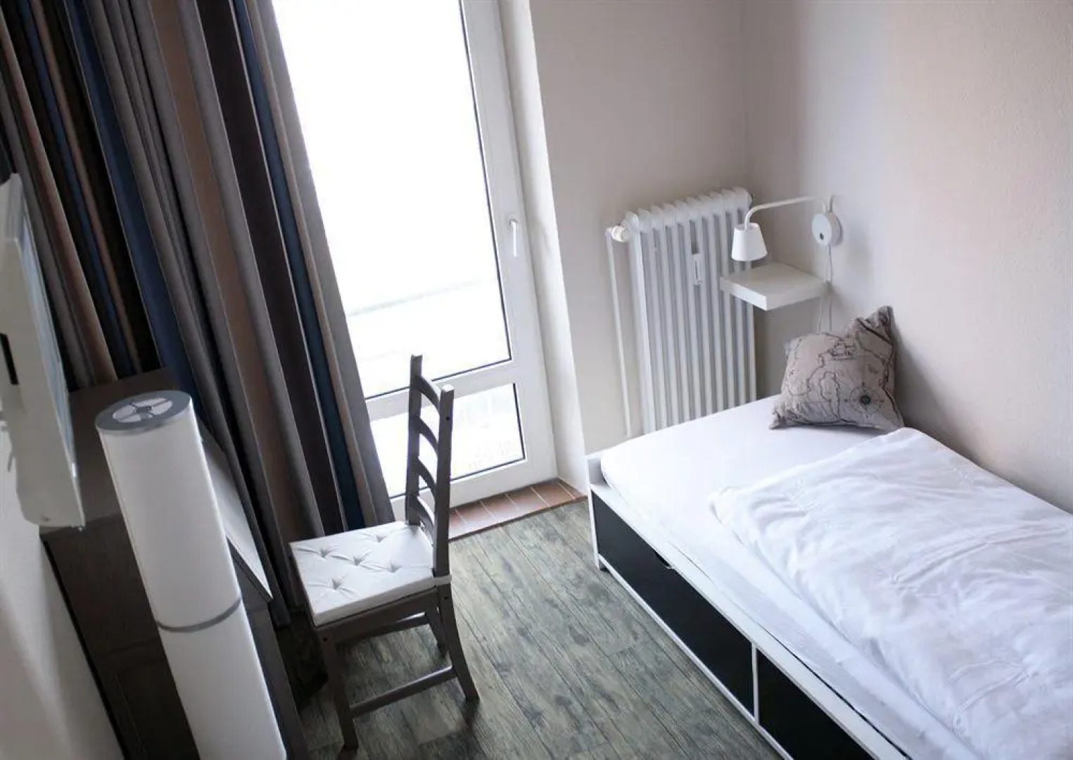 Hotel Admiral Scheer