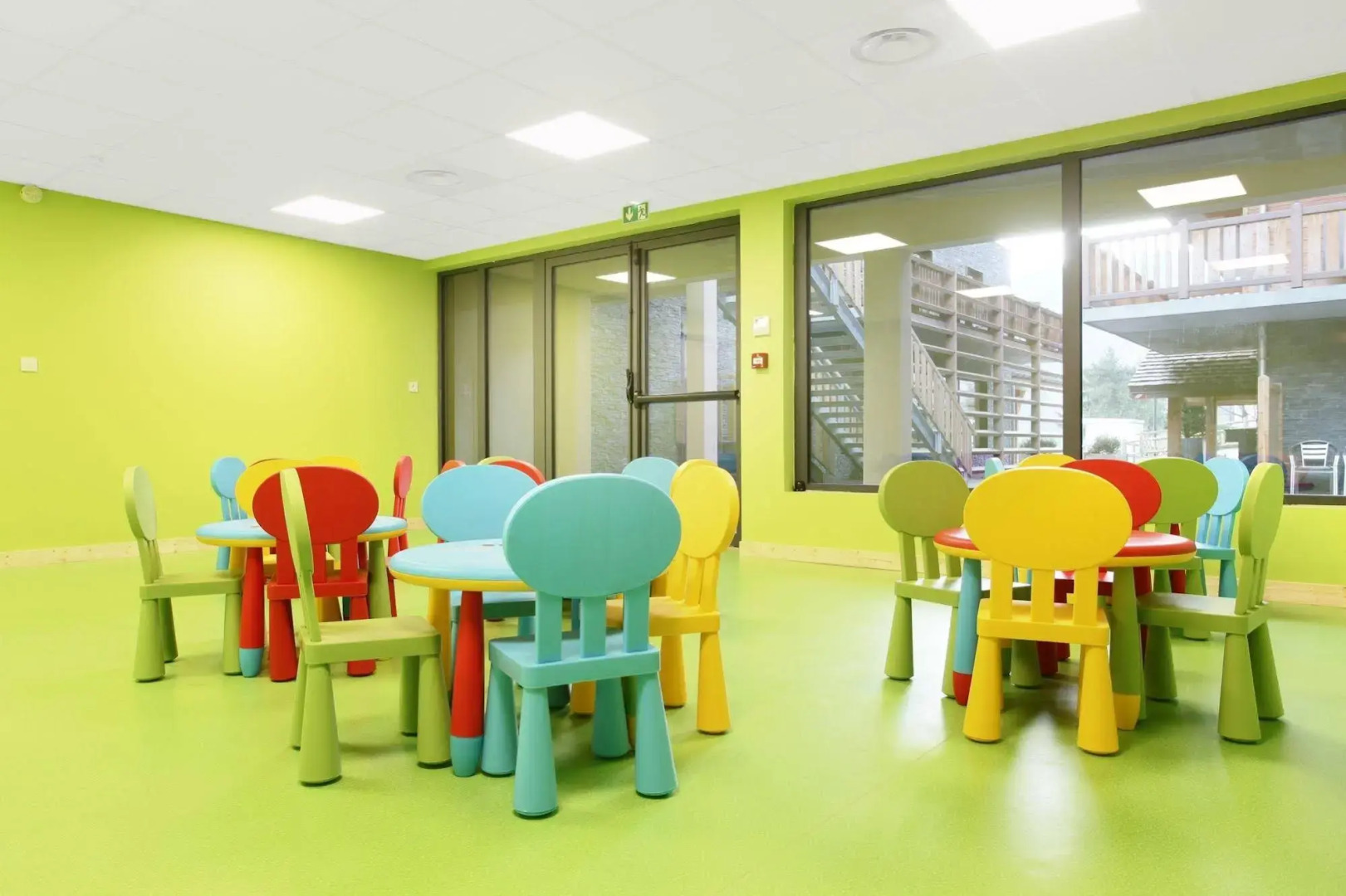 Odalys Résidence et Spa Mendi Alde