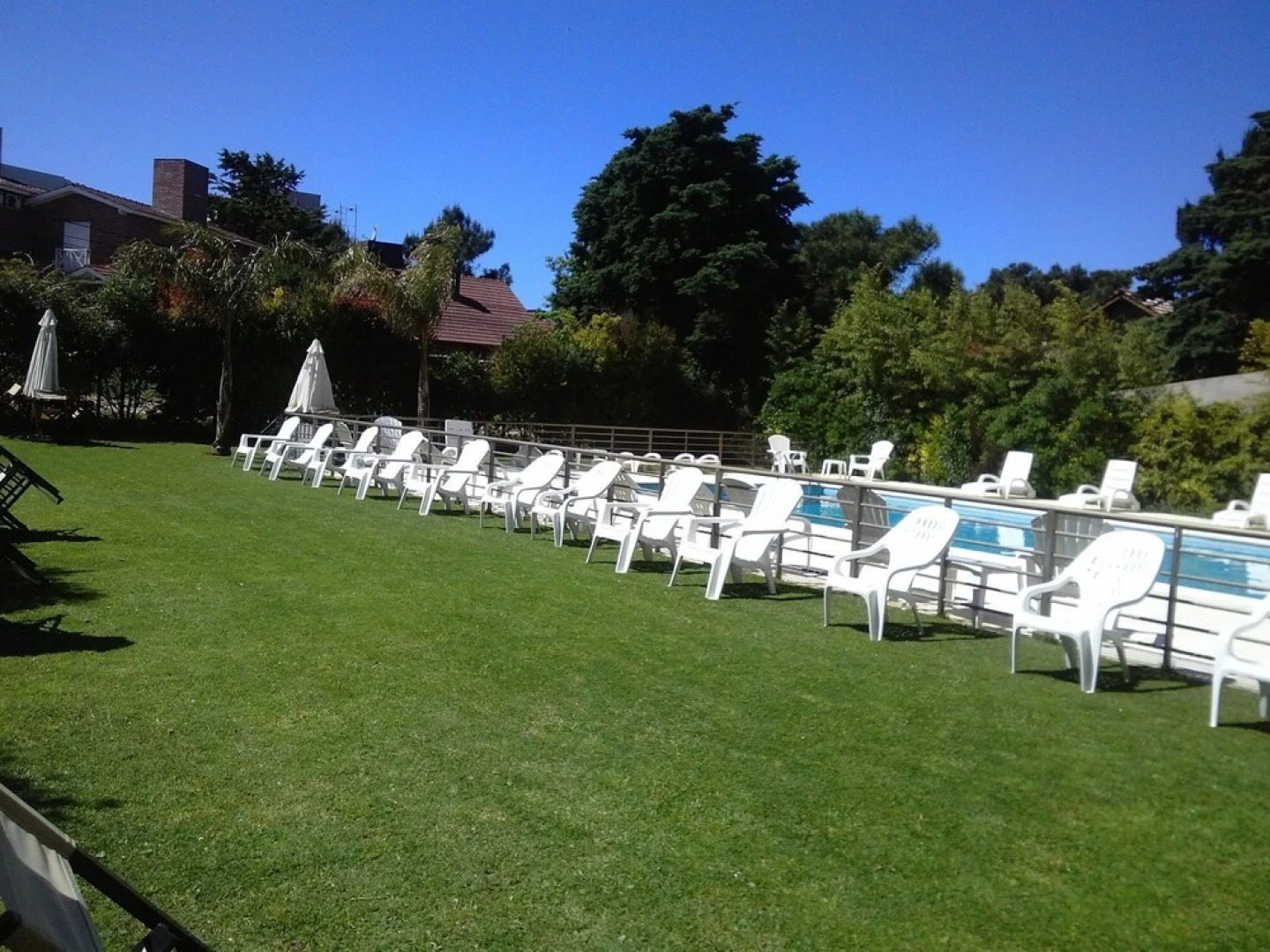 Alamos del Mar Apart Hotel & Spa