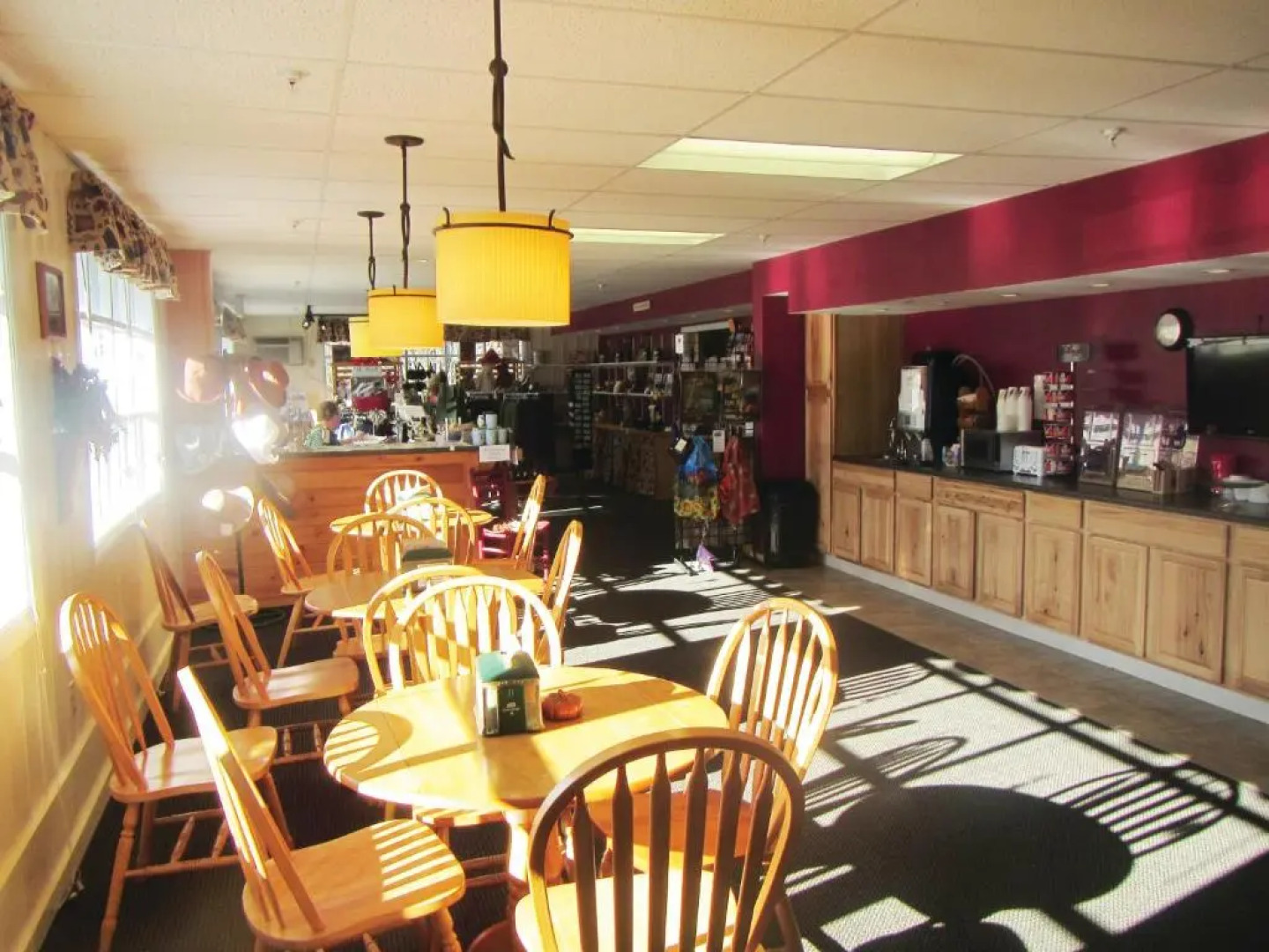 The Poland Spring Resort