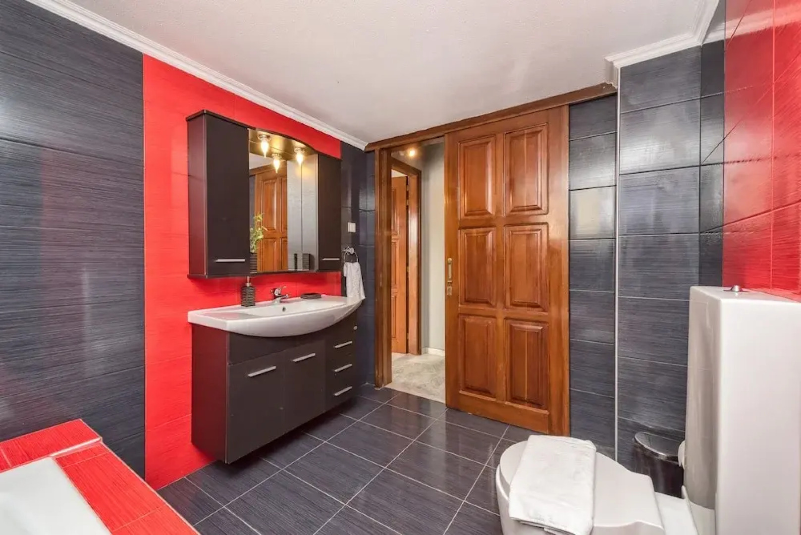 Grecian Villa Poseidon