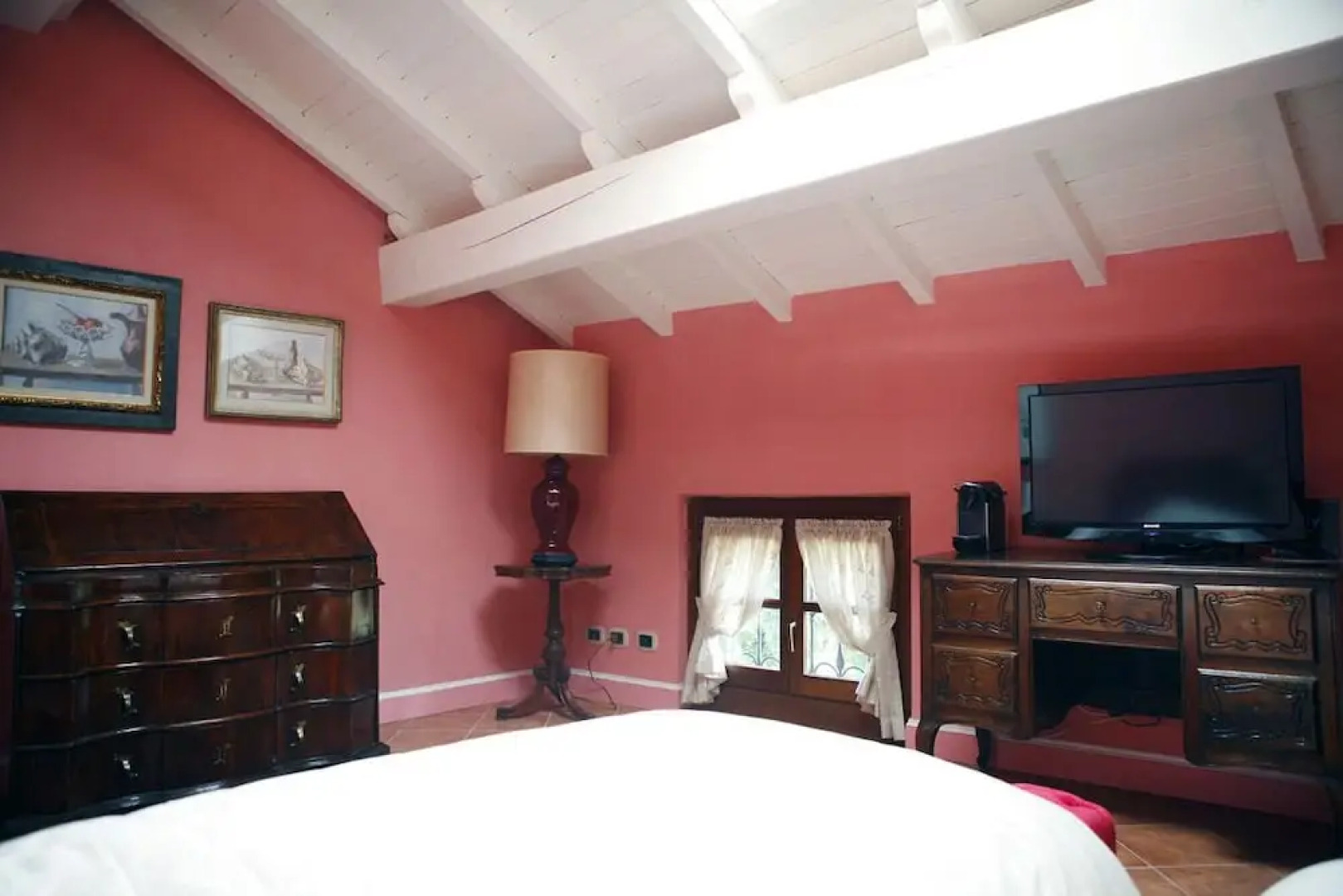 La Torre Dei Canonici