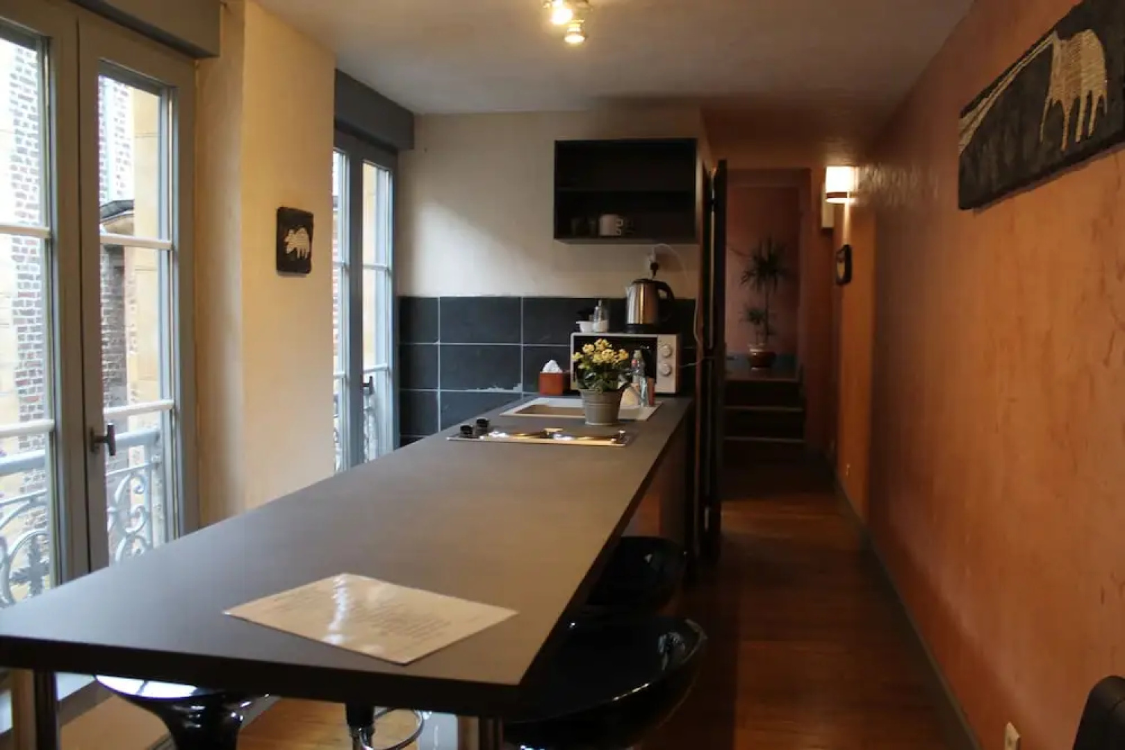 Côté Chambres