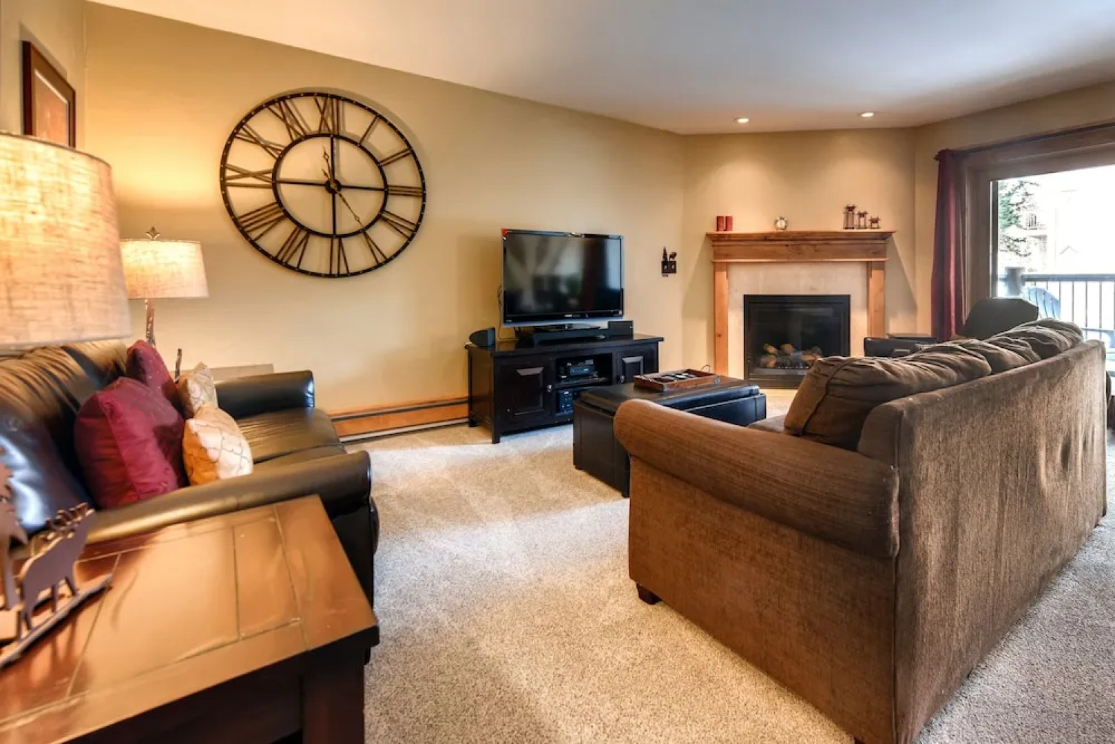 Park Place Condos by CRMR