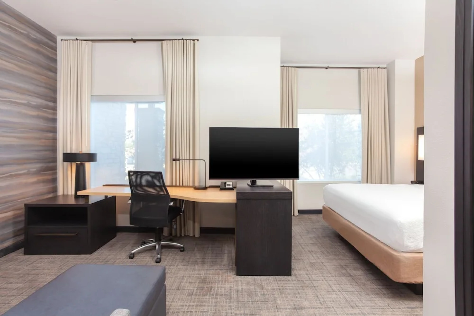 Residence Inn By Marriott Livermore