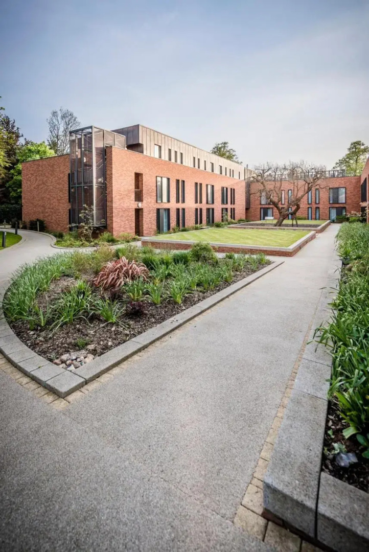 Wellcome Genome Campus Conference Centre