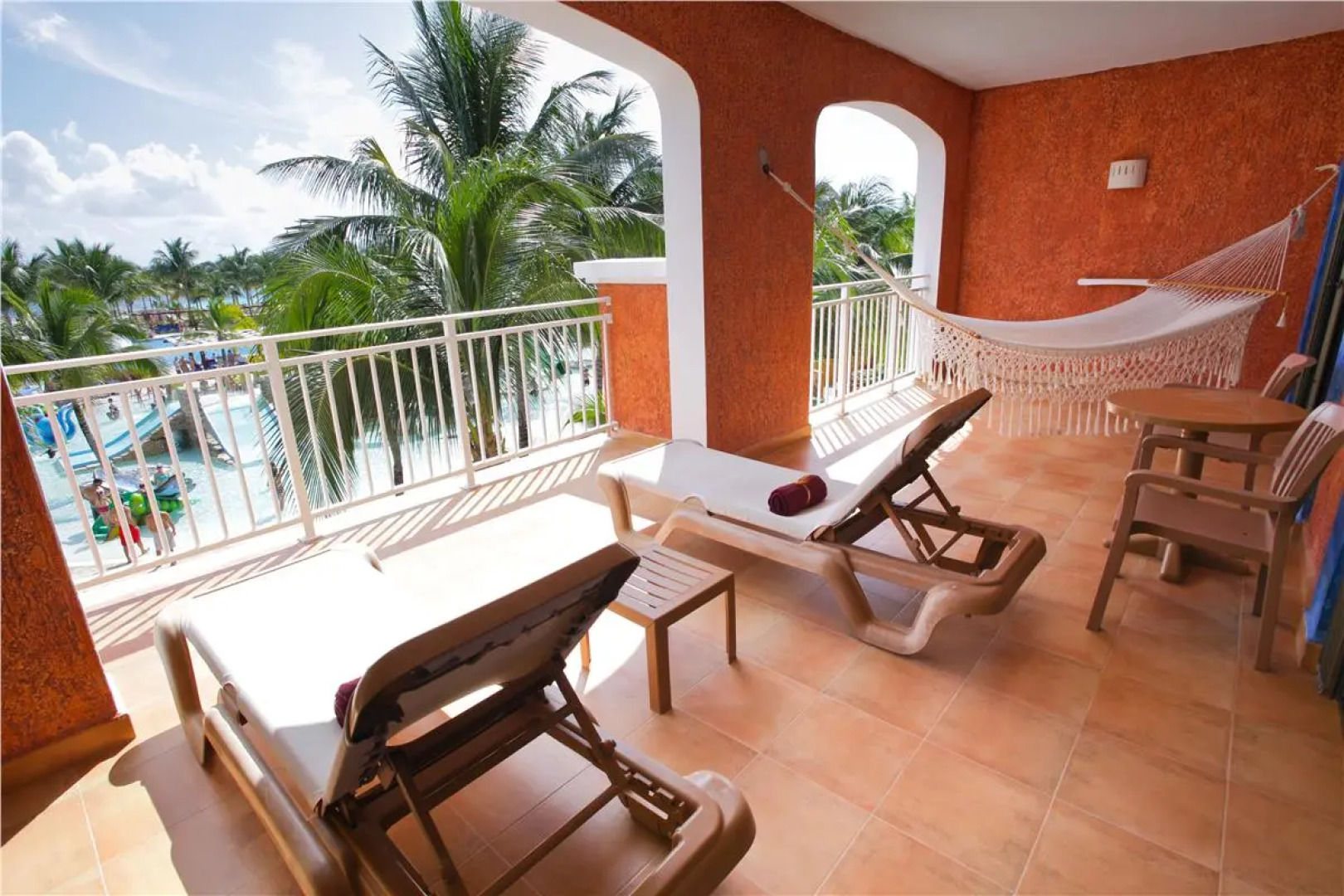 Barceló Maya Tropical - All Inclusive