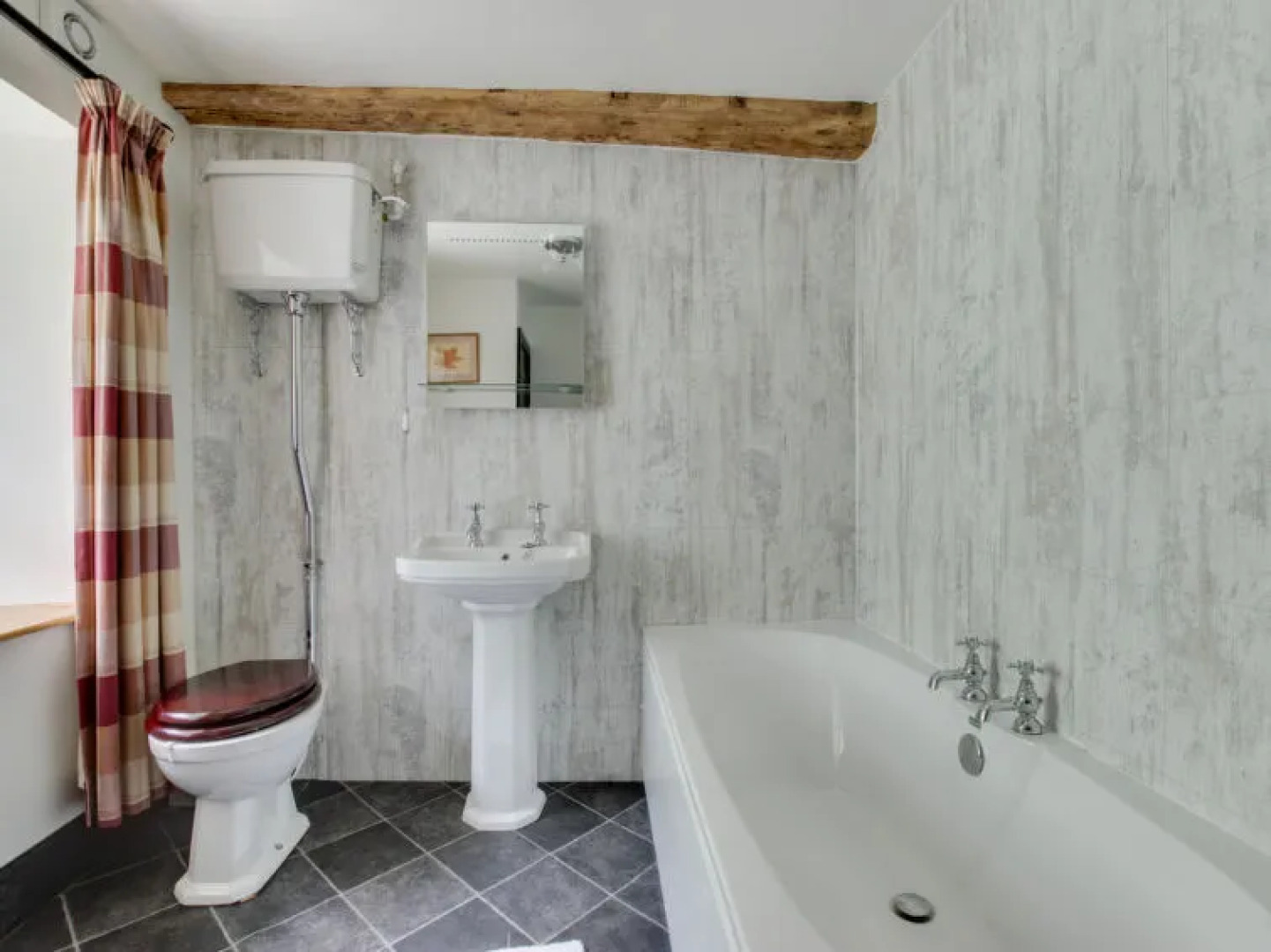 Holiday Home Ty Llan