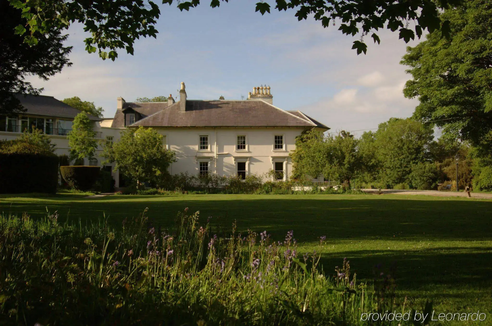 Rathmullan House