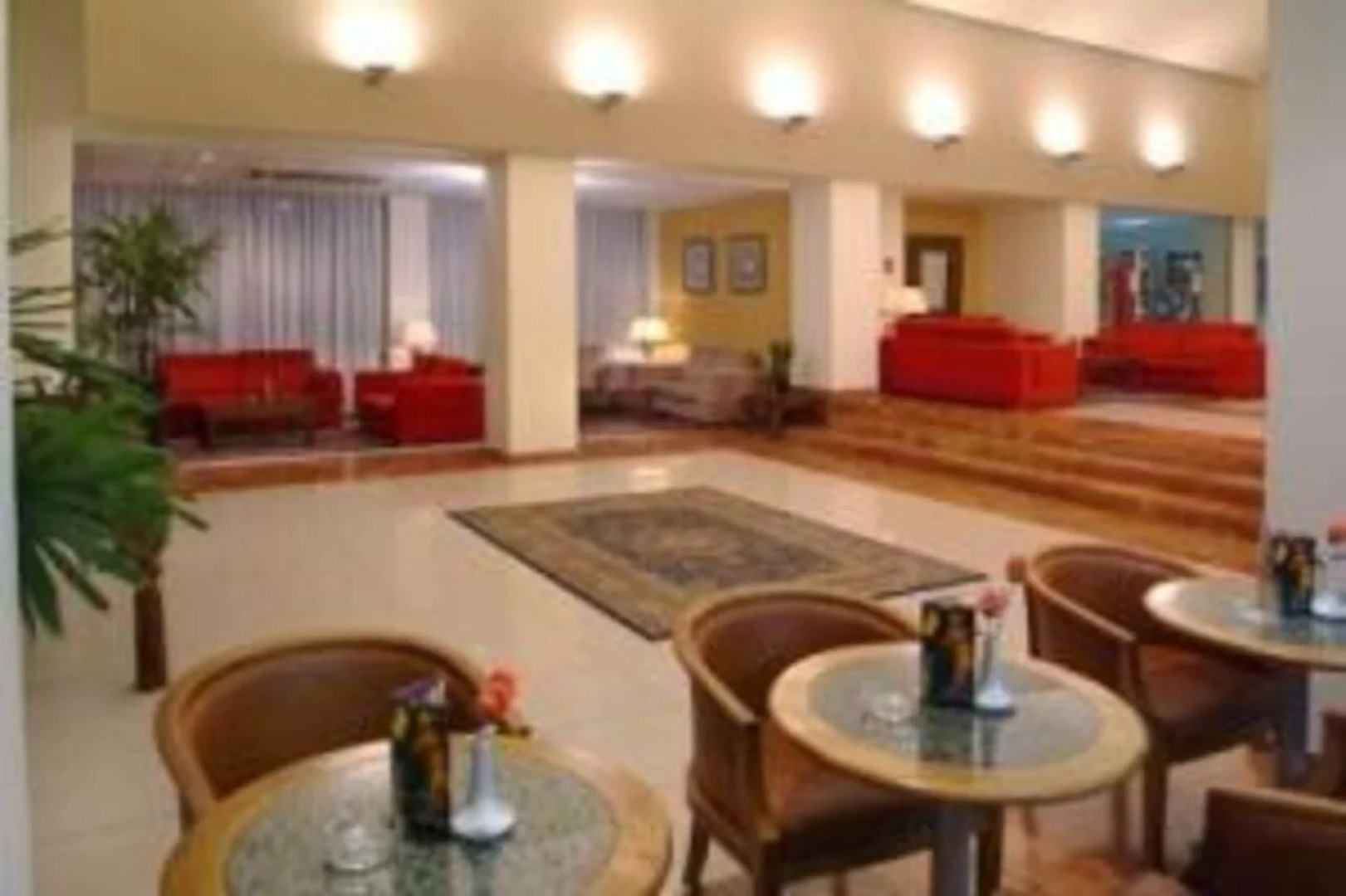 Atlantica Sea Breeze - Adults Only