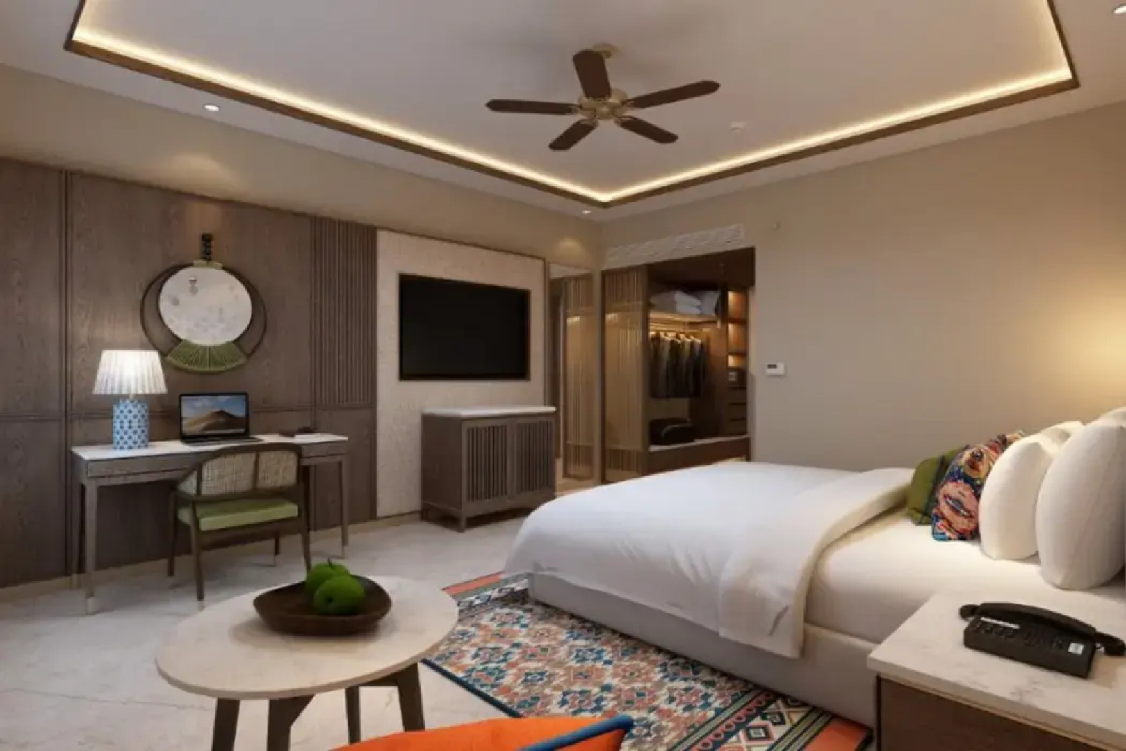 Boulevard9, Nadiad – IHCL SeleQtions