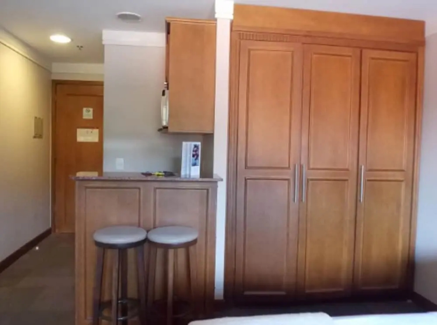 Apartamento em Gramado