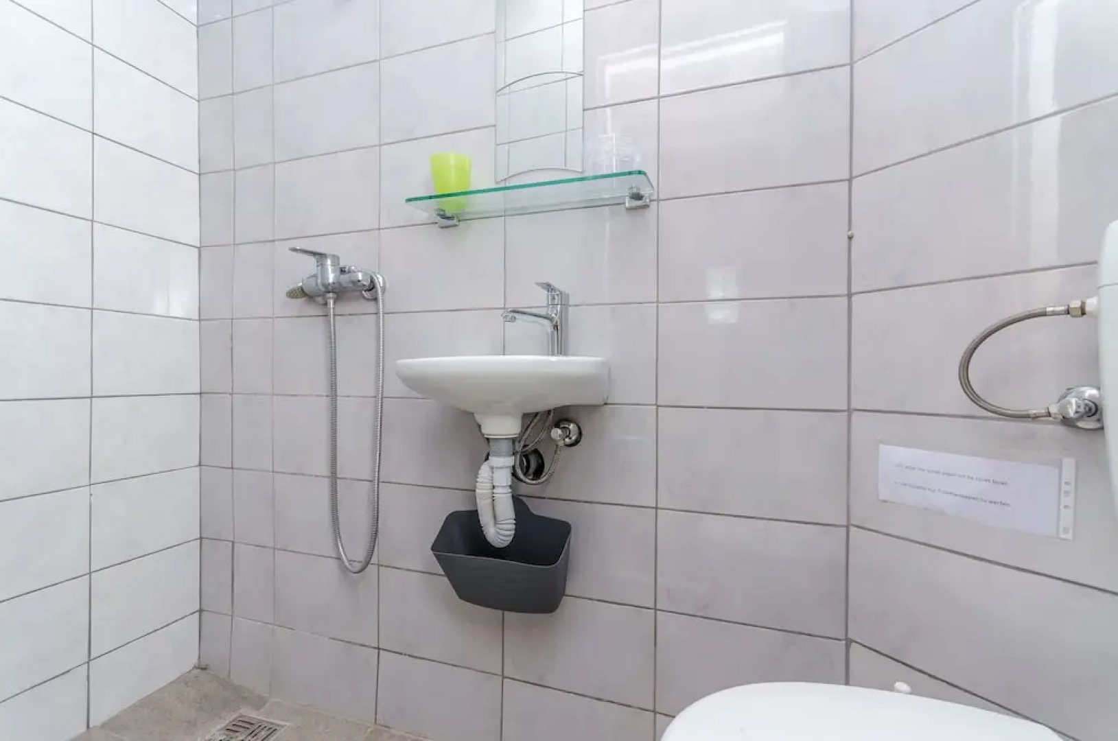 Apartments Villa Laguna