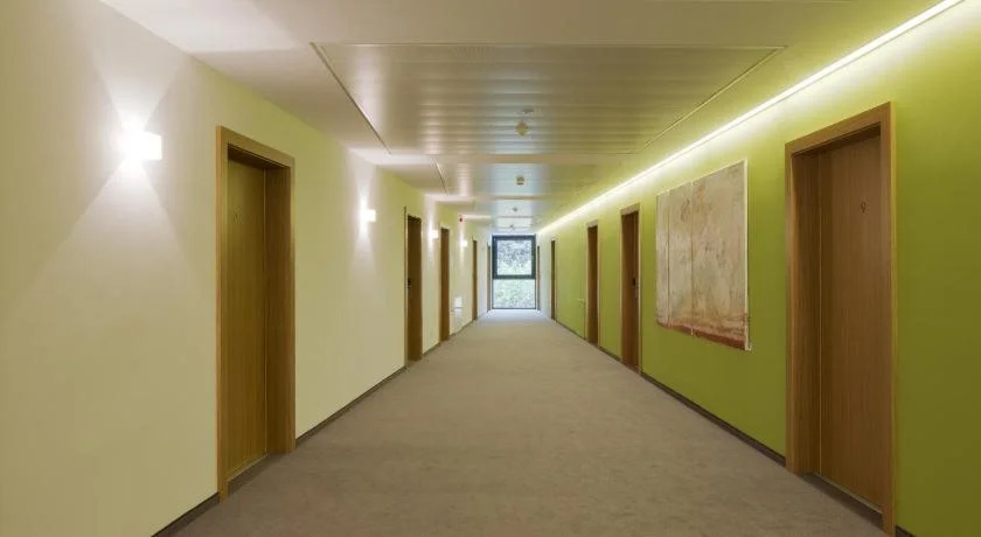 Wesenufer Hotel & Seminarkultur an der Donau