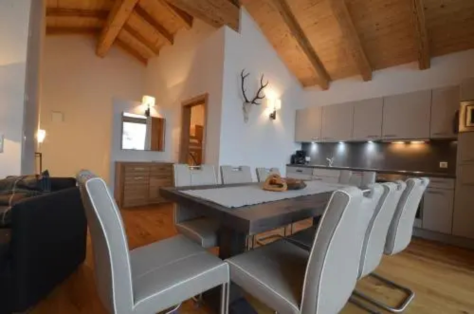 Chalet 16 Alpenrose by Alpen Apartments