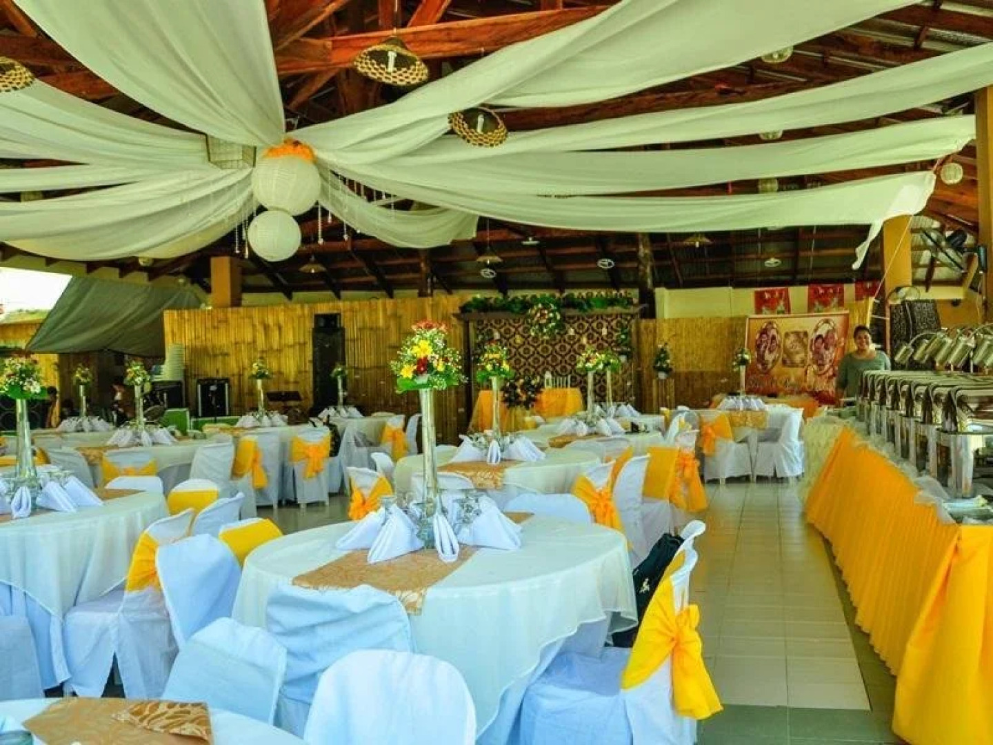 Emilio’s Farm & Resort