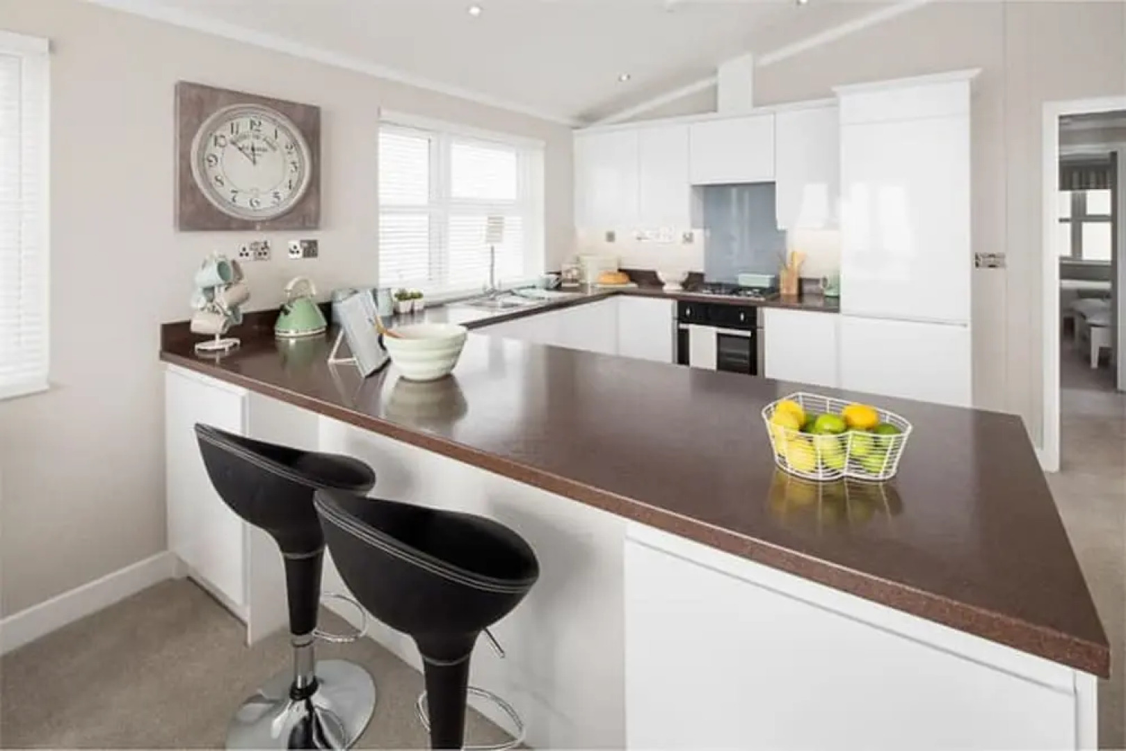 St Helens Coastal Resort