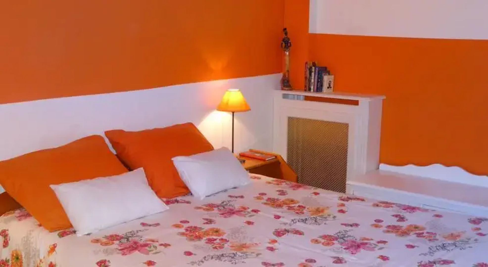 Chambre dhôtes Echappée-Belle-Paris