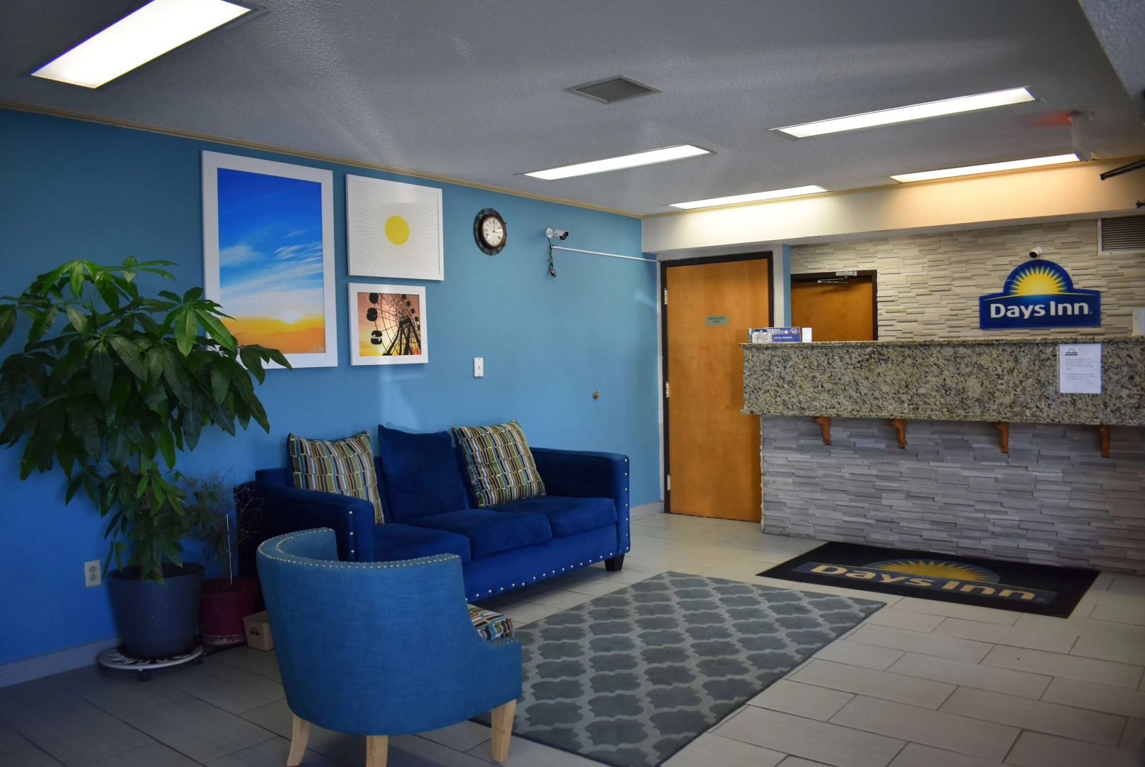 Days Inn by Wyndham Reidsville