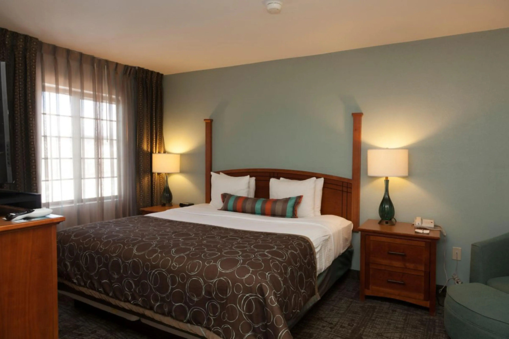 Staybridge Suites Colorado Springs North by IHG
