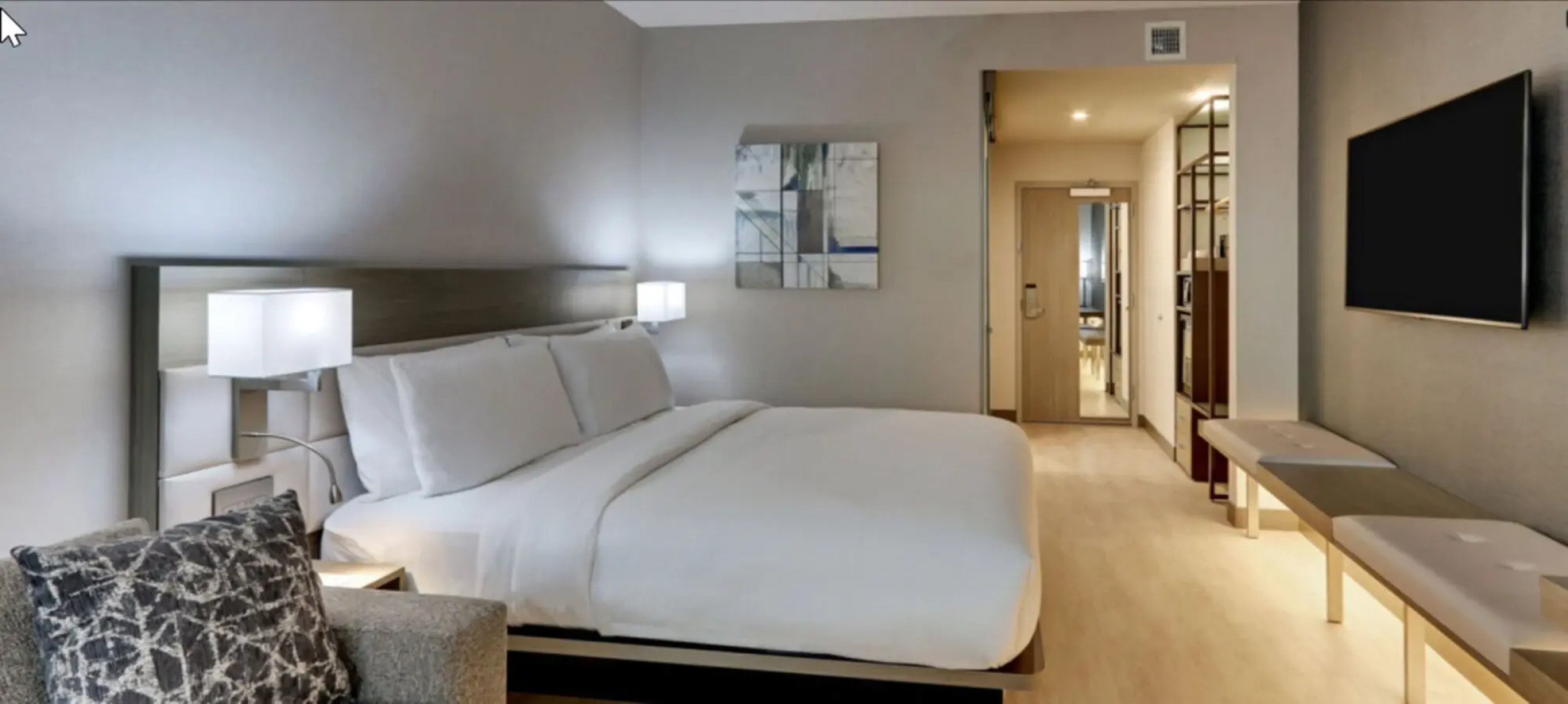 AC Hotel by Marriott St. Louis Chesterfield