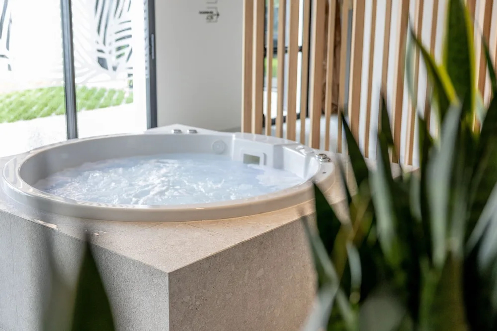 Hôtel Parc du Landreau