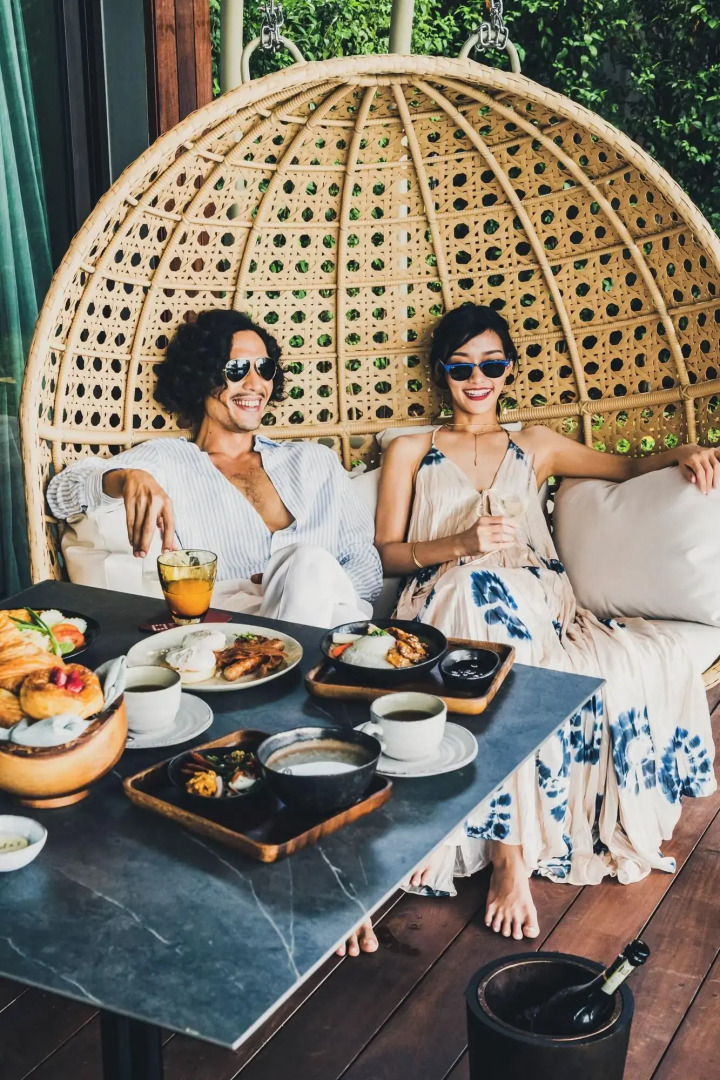 Andaz Pattaya Jomtien Beach, By Hyatt