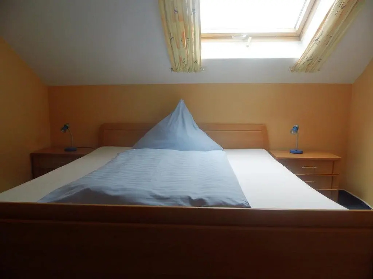 Hotel Zum Lütten Didi