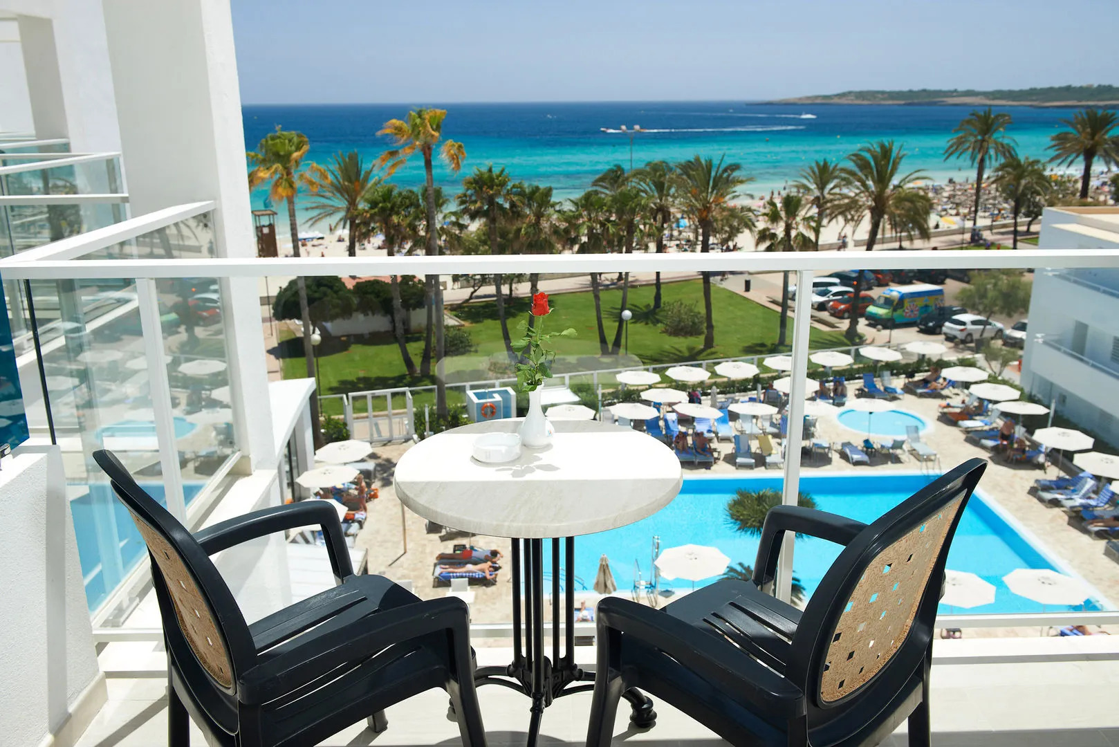 Hipotels Hipocampo - Adults Only