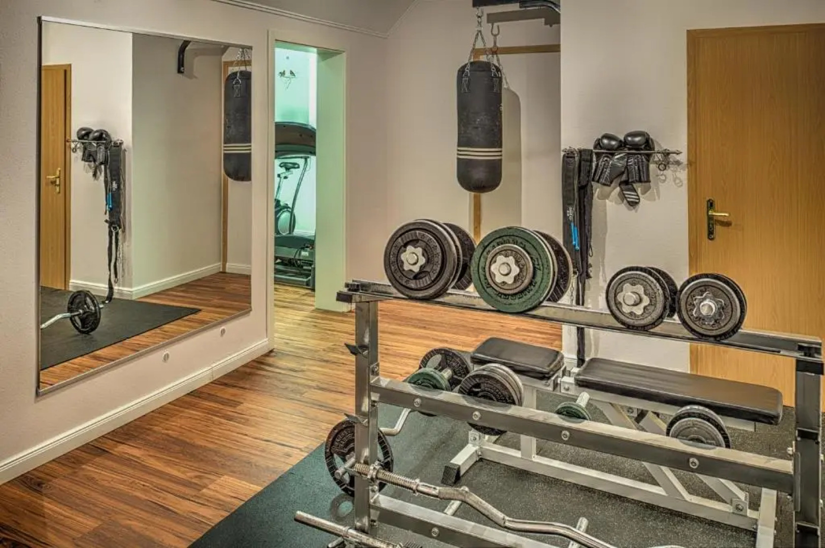 Ringhotel Landhotel Schwarzer Adler