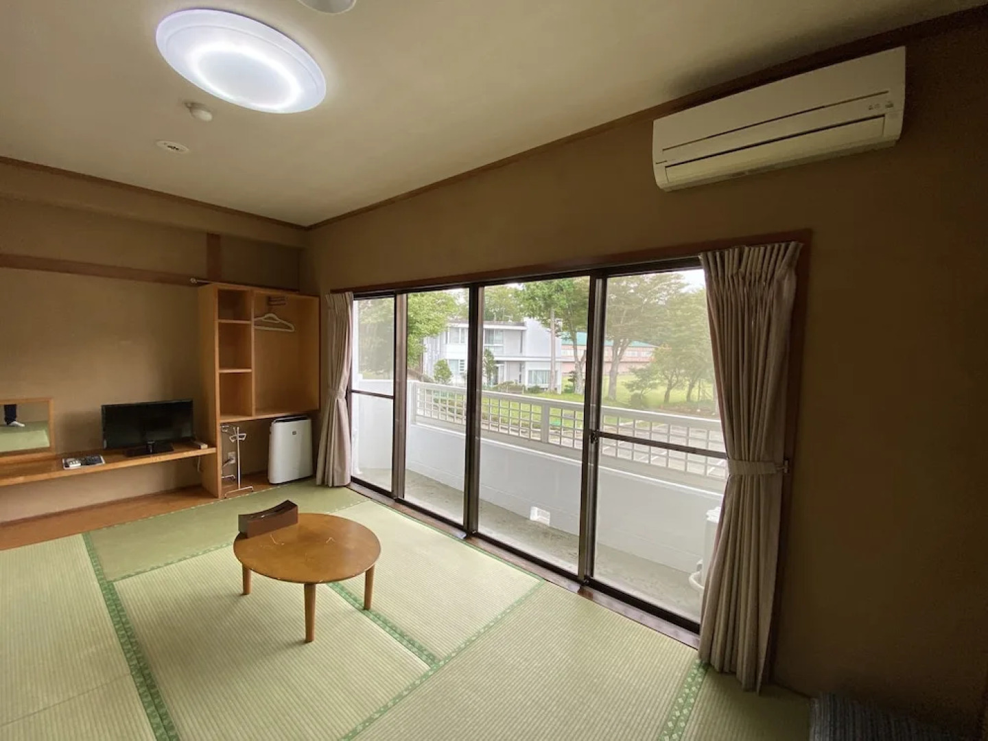 Green Hills New Minami