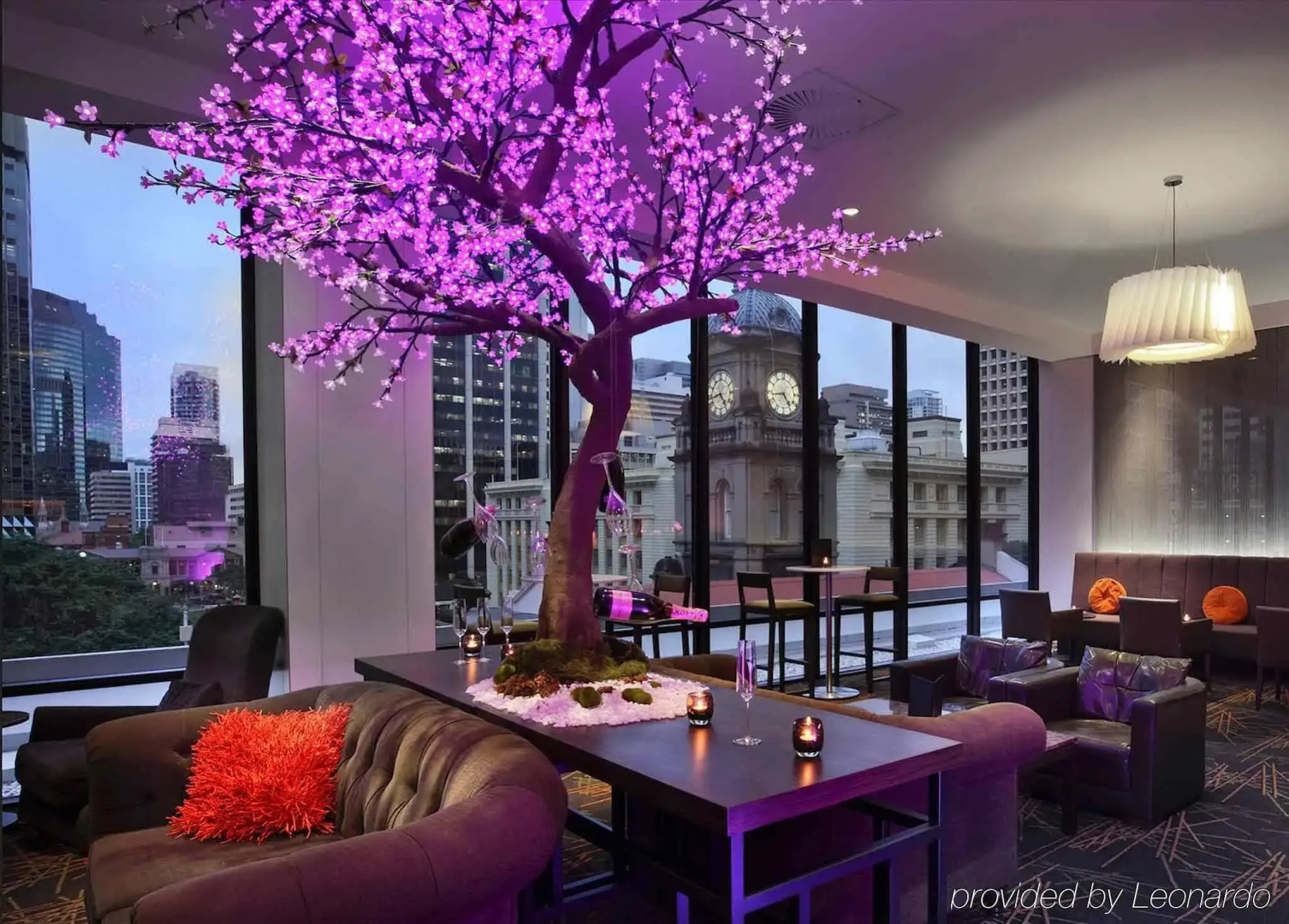 Sofitel Brisbane Central