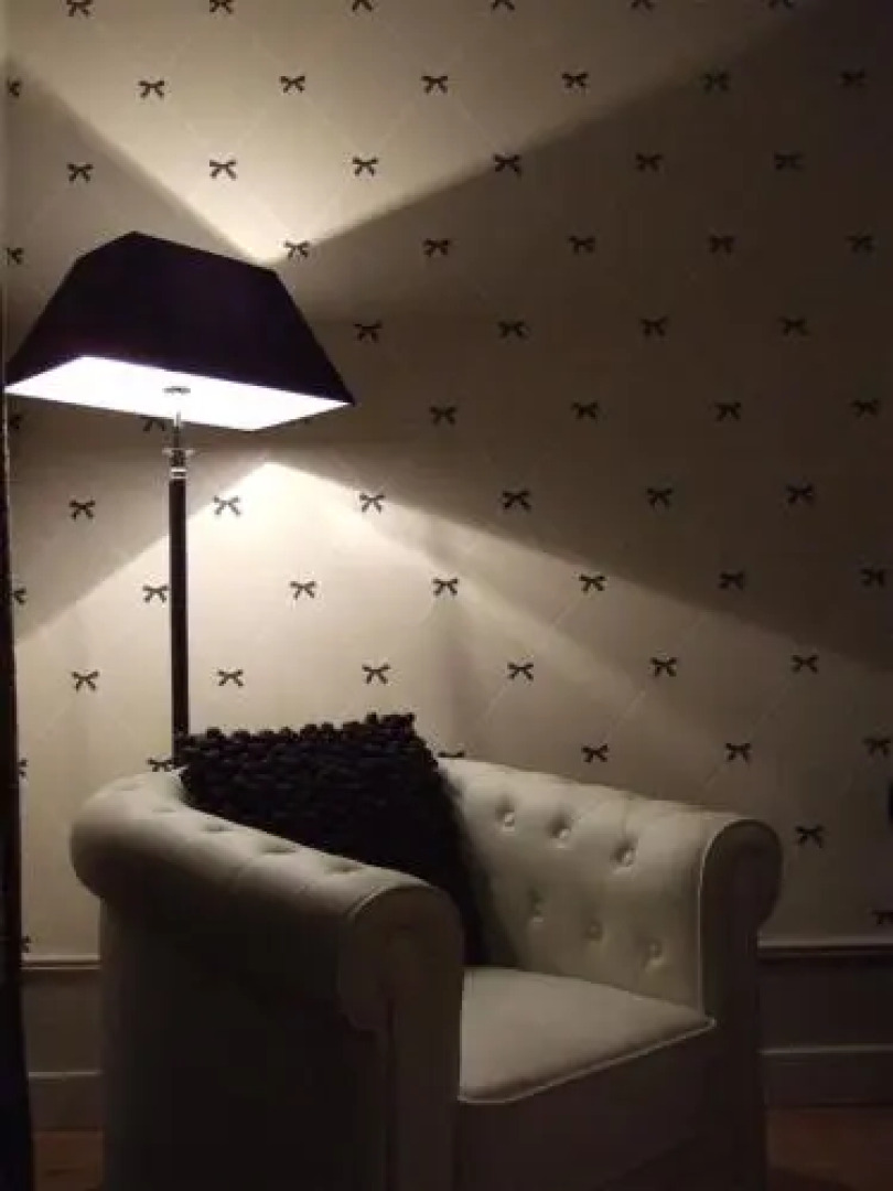 Château de Buffavent