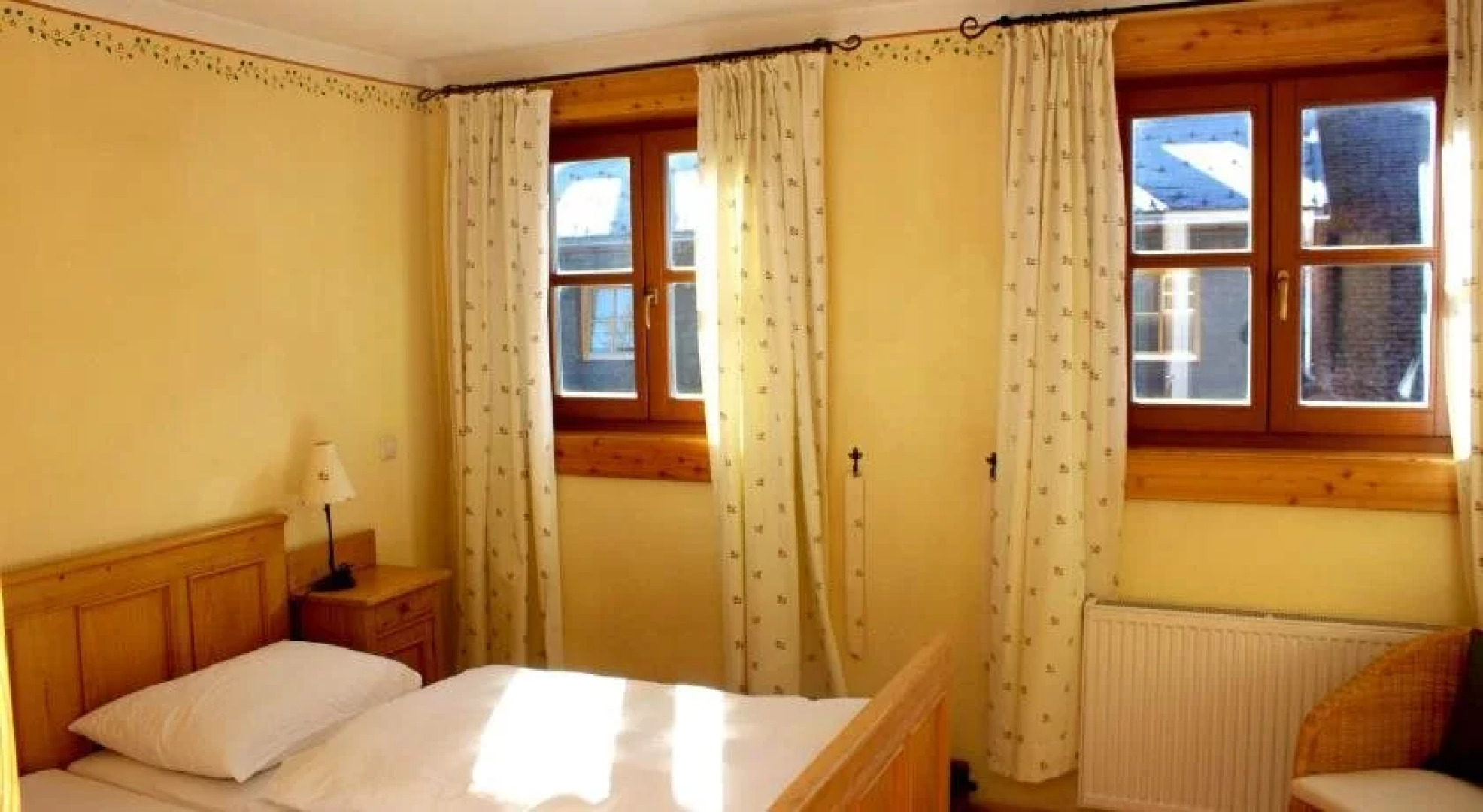 Hotel-Gasthof Weitgasser