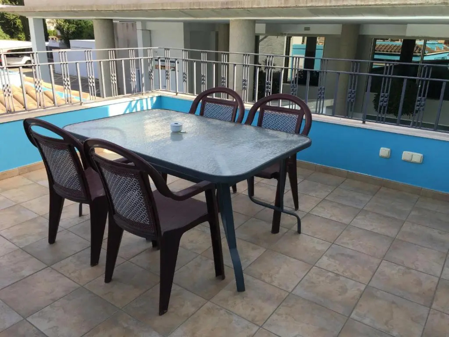 Apartamentos Jardines de Lorca