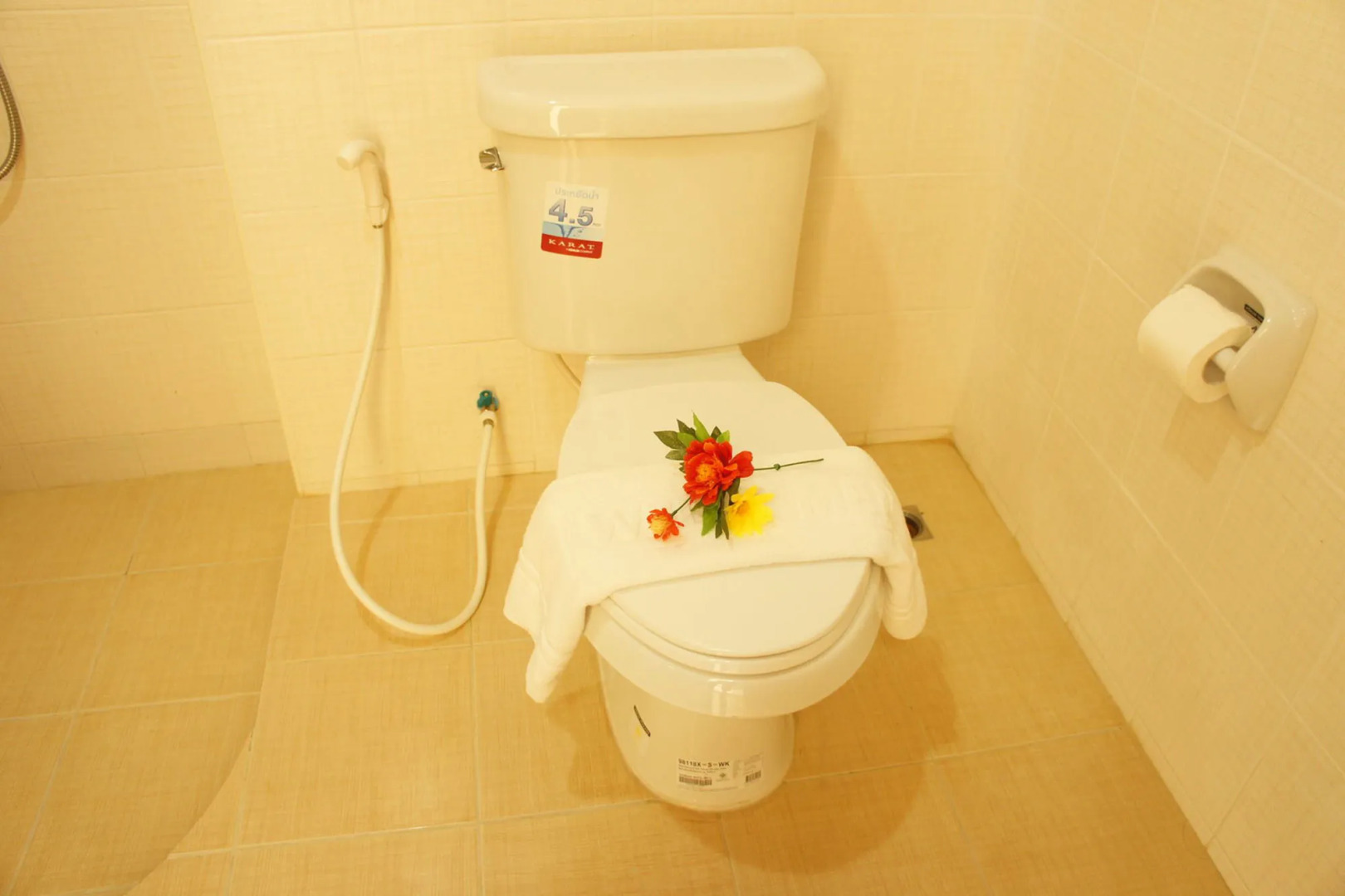 Juntima Boutique Hotel