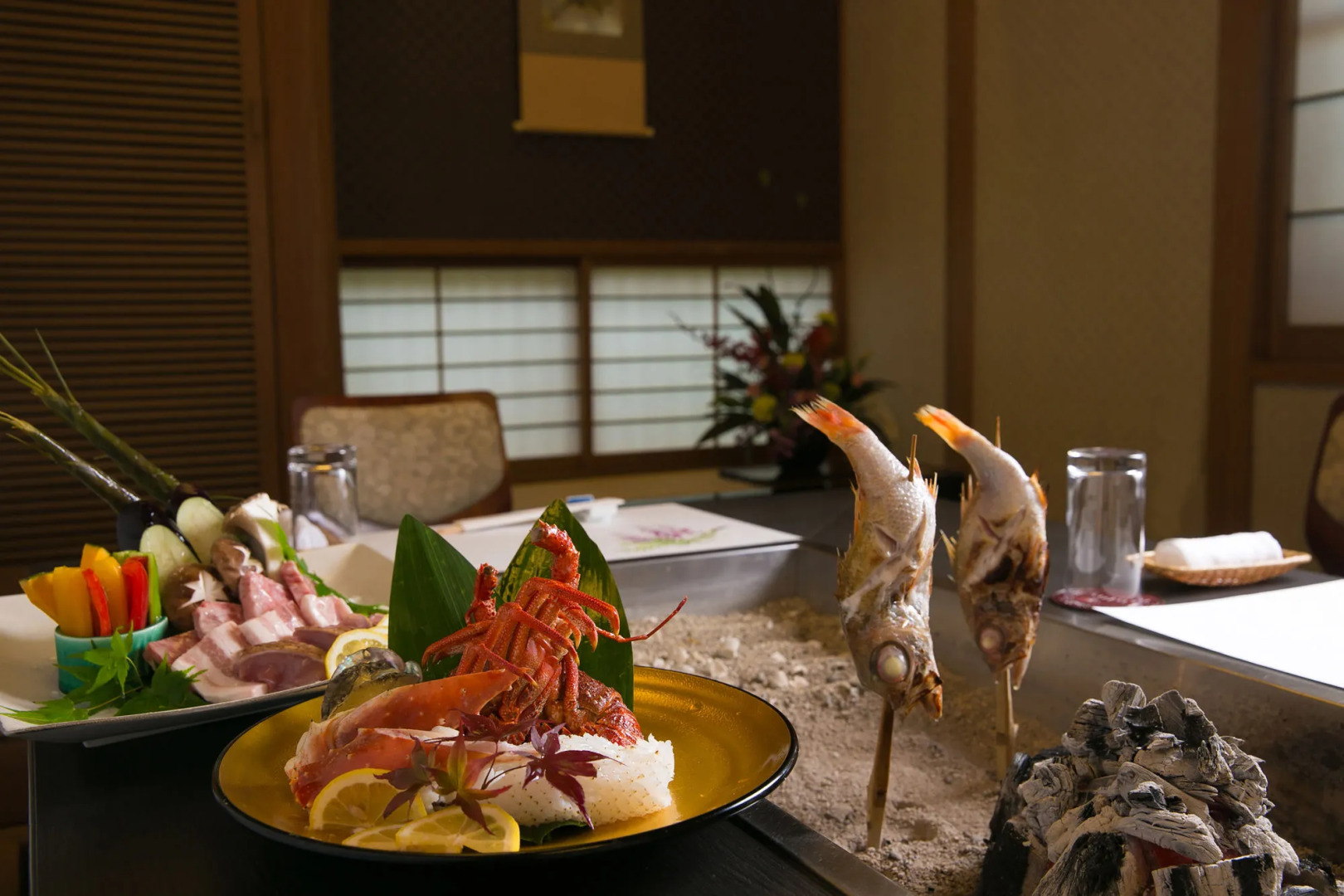 Kirishima Royal Hotel