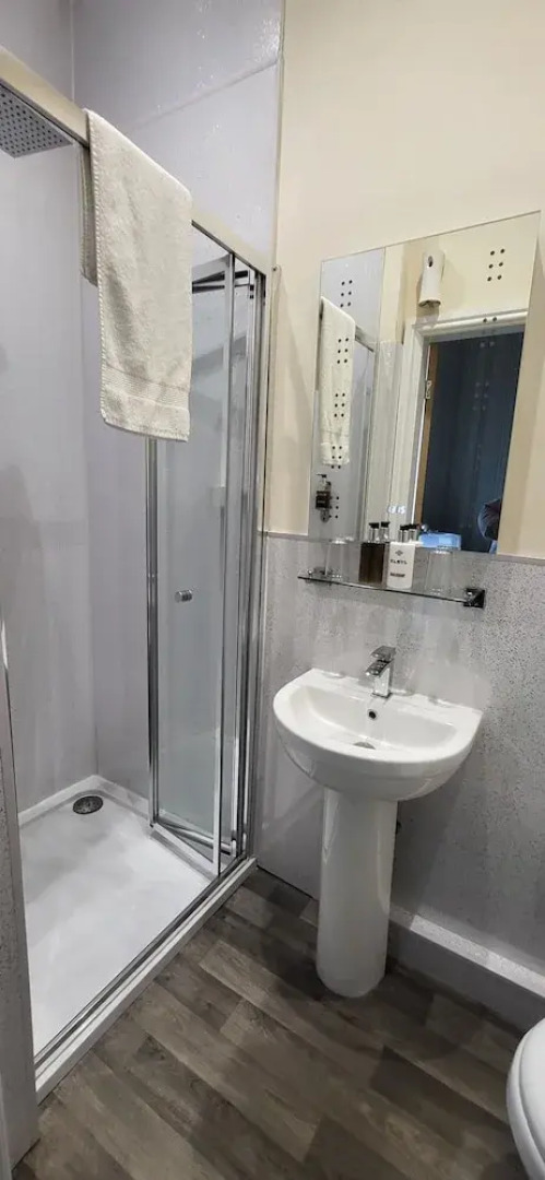 The Ring Pub Bed and Breakfast