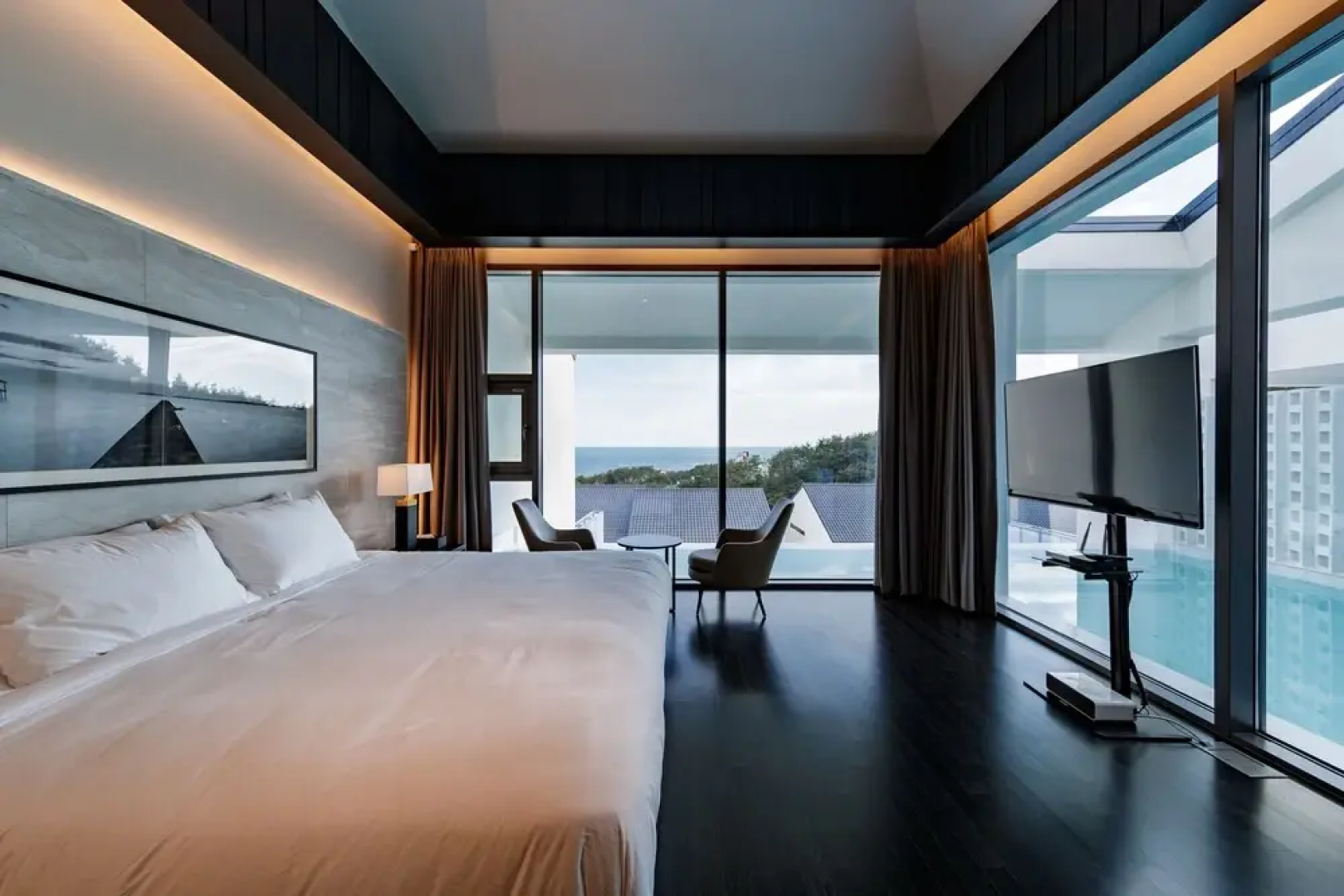 S.G Villa&Hotel